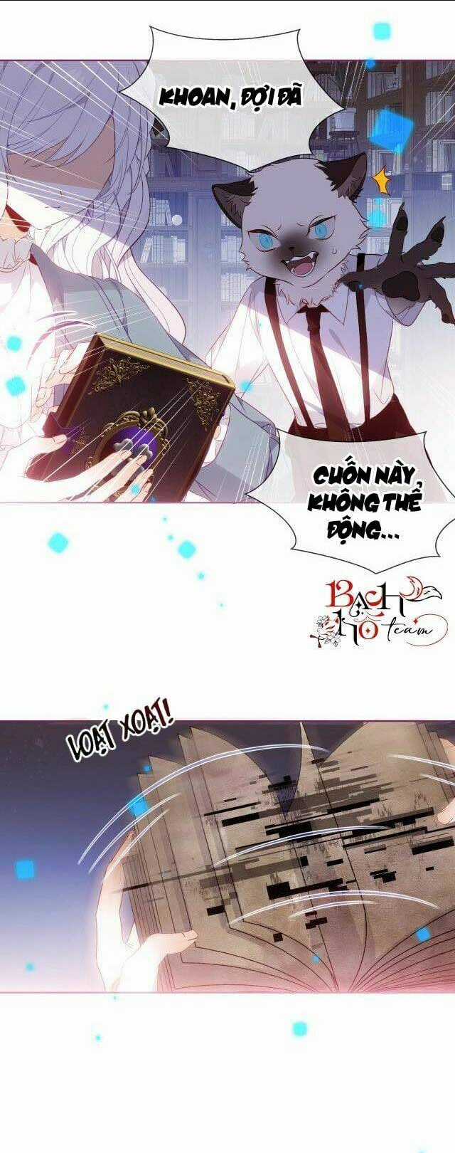 Quán Kịch Bản Trần Mộng - Chapter 2 - Trang 45