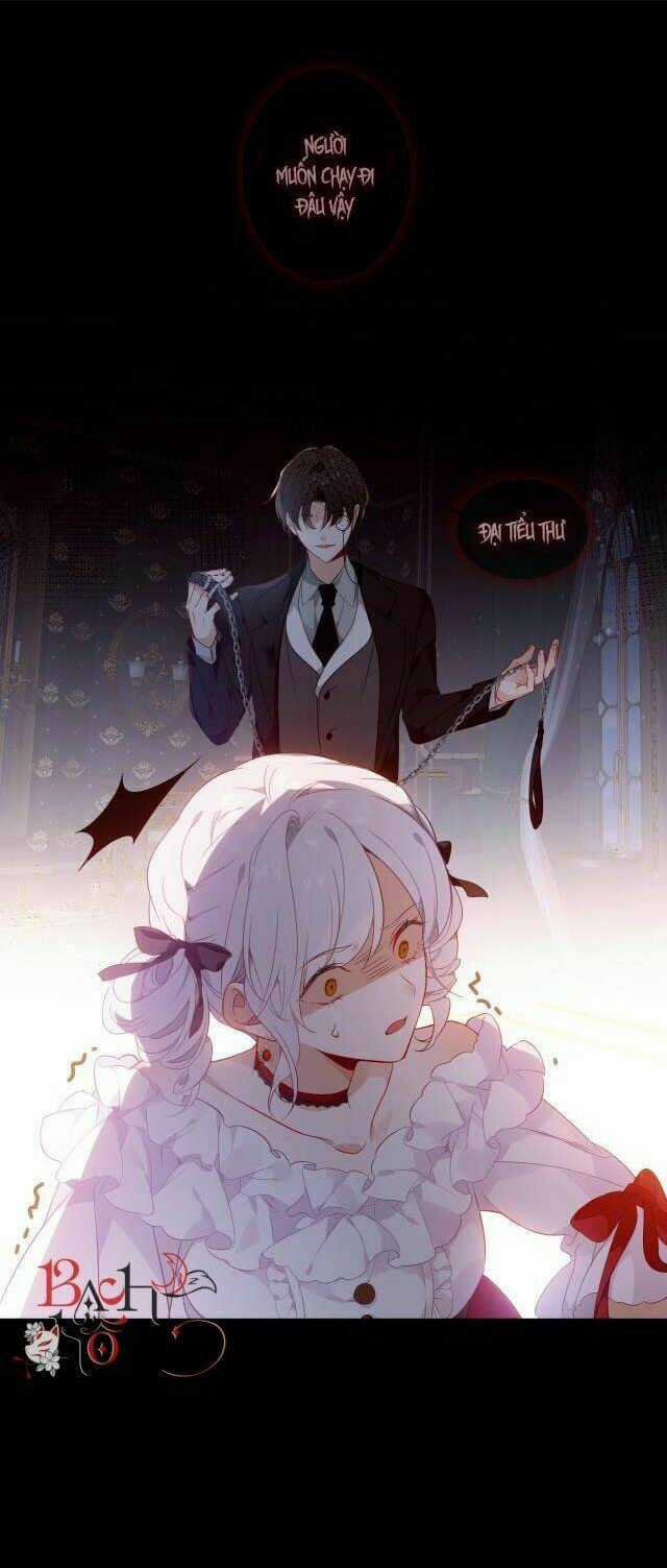 Quán Kịch Bản Trần Mộng - Chapter 2 - Trang 6