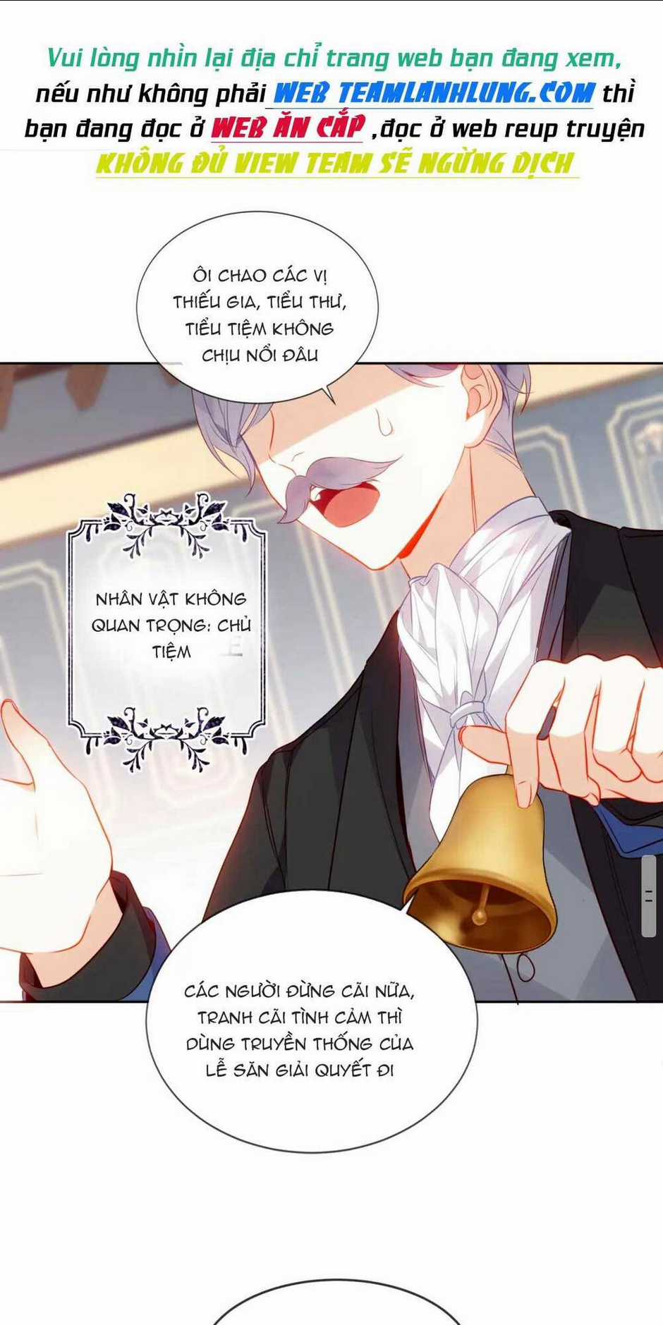 Quán Kịch Bản Trần Mộng - Chapter 20 - Trang 2