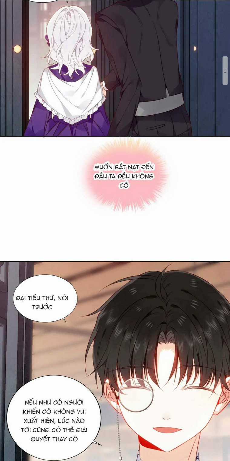 Quán Kịch Bản Trần Mộng - Chapter 20 - Trang 12