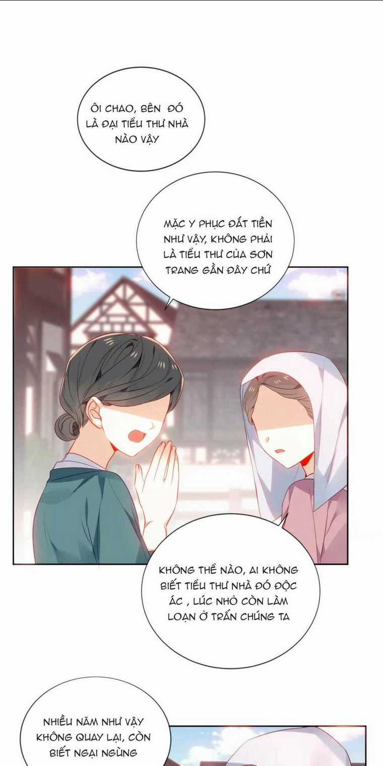 Quán Kịch Bản Trần Mộng - Chapter 20 - Trang 15