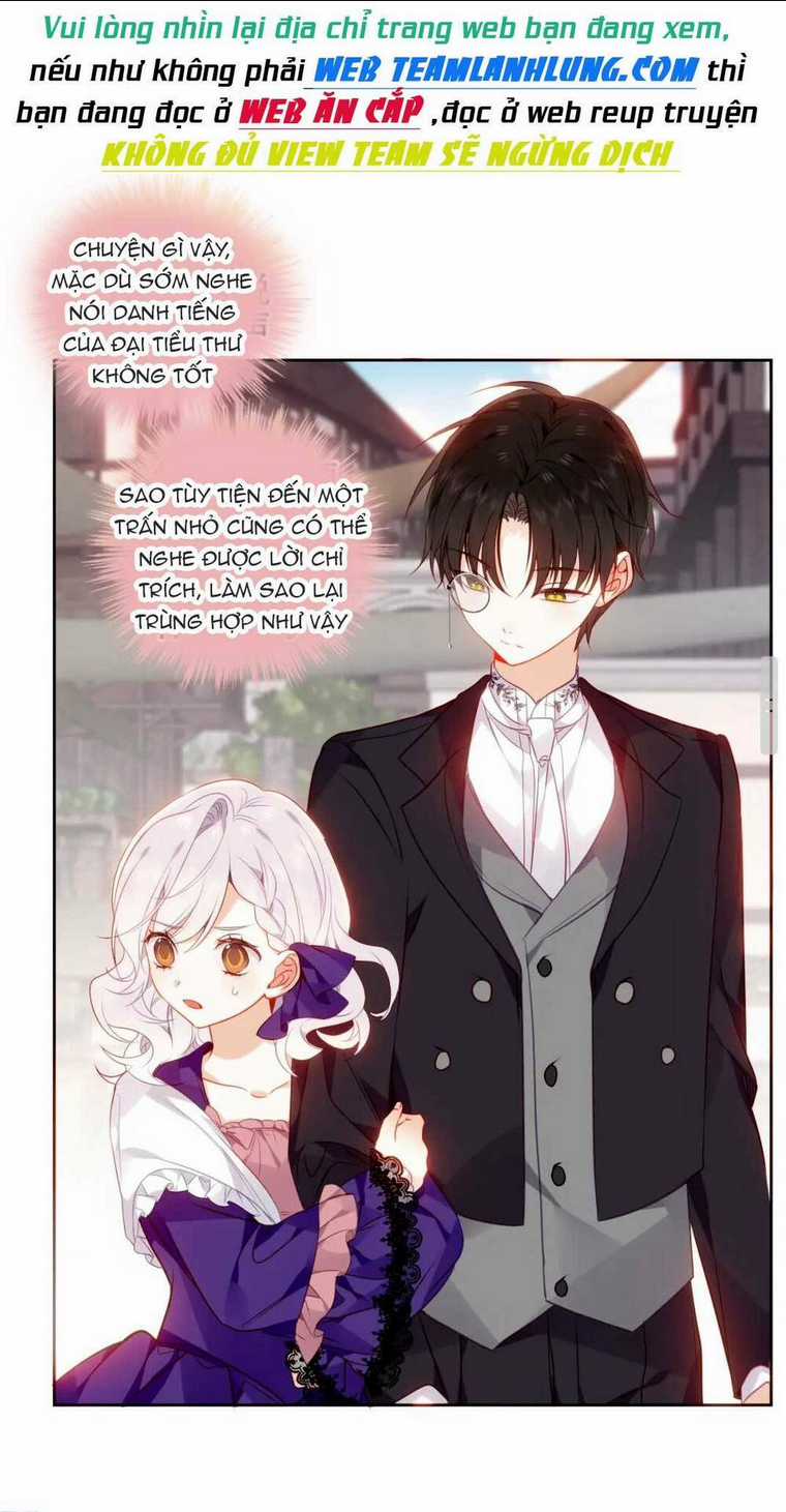 Quán Kịch Bản Trần Mộng - Chapter 20 - Trang 19