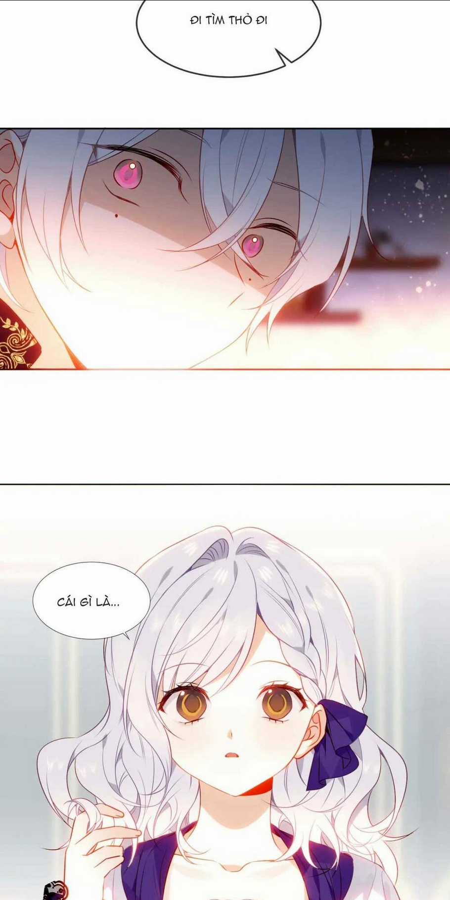 Quán Kịch Bản Trần Mộng - Chapter 20 - Trang 3