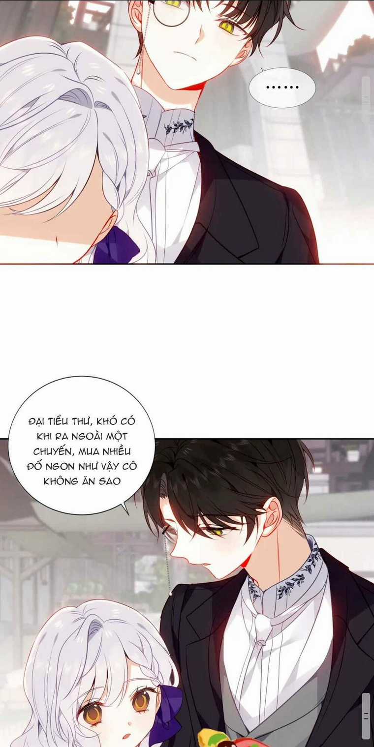 Quán Kịch Bản Trần Mộng - Chapter 20 - Trang 21