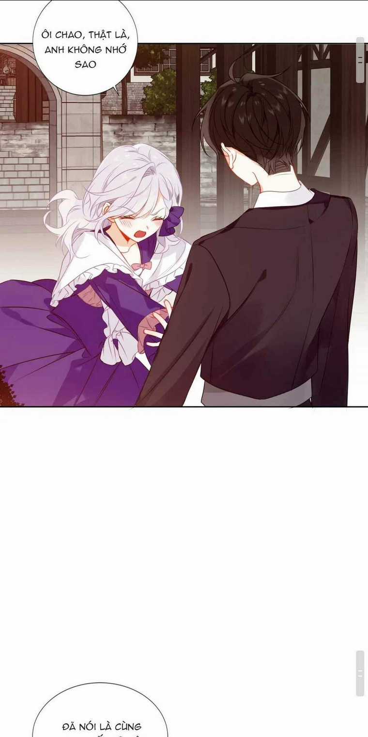 Quán Kịch Bản Trần Mộng - Chapter 20 - Trang 26