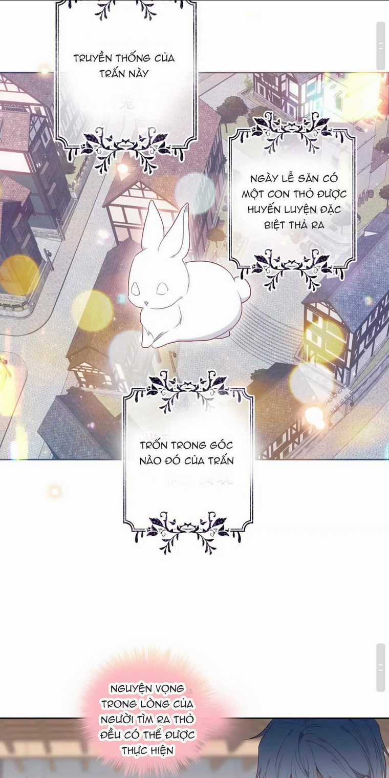 Quán Kịch Bản Trần Mộng - Chapter 20 - Trang 8