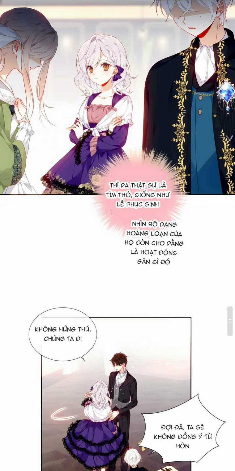 Quán Kịch Bản Trần Mộng - Chapter 20 - Trang 9