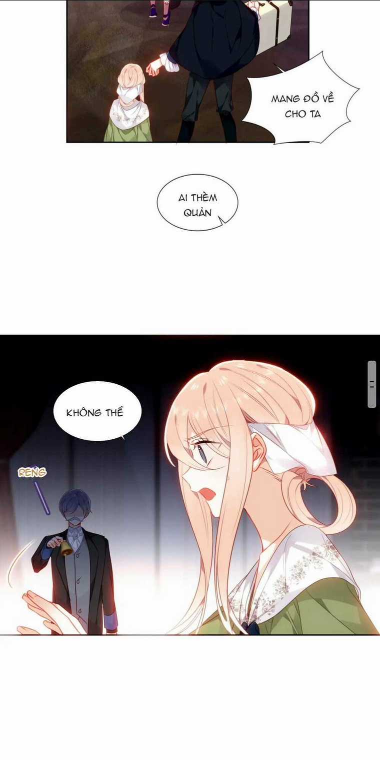 Quán Kịch Bản Trần Mộng - Chapter 20 - Trang 10