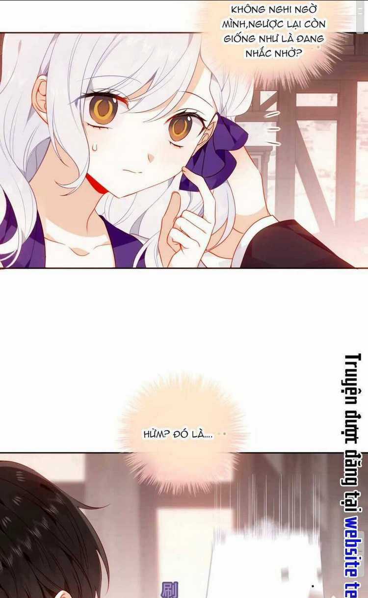Quán Kịch Bản Trần Mộng - Chapter 21 - Trang 12