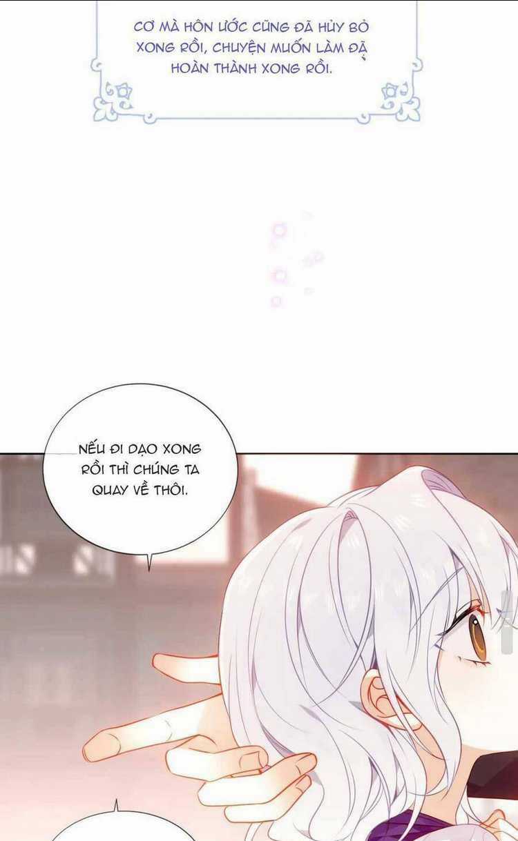 Quán Kịch Bản Trần Mộng - Chapter 21 - Trang 14