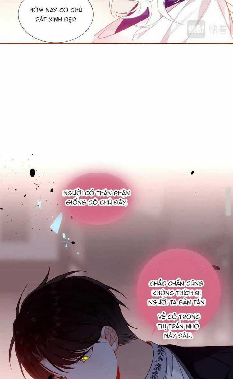 Quán Kịch Bản Trần Mộng - Chapter 21 - Trang 15