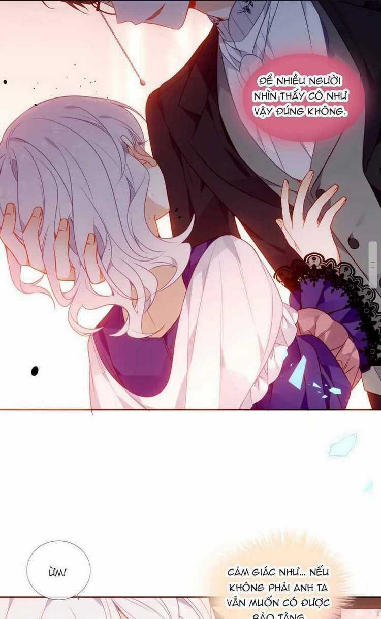 Quán Kịch Bản Trần Mộng - Chapter 21 - Trang 16