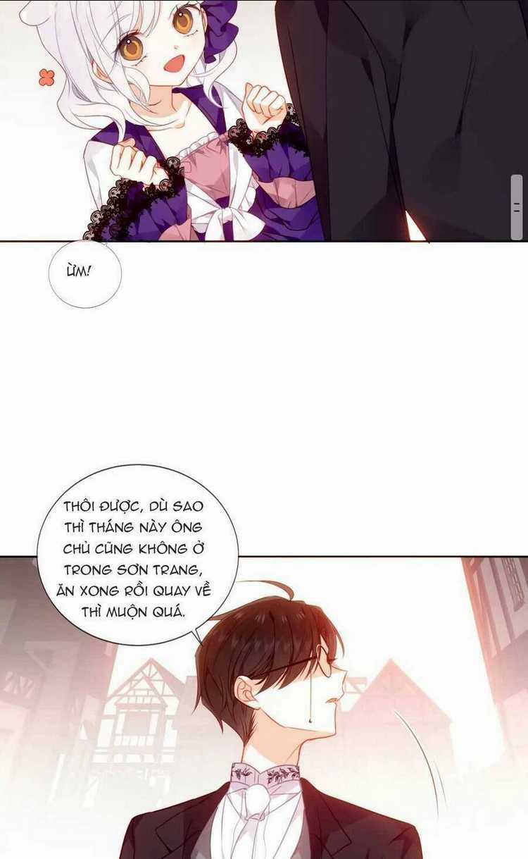 Quán Kịch Bản Trần Mộng - Chapter 21 - Trang 18