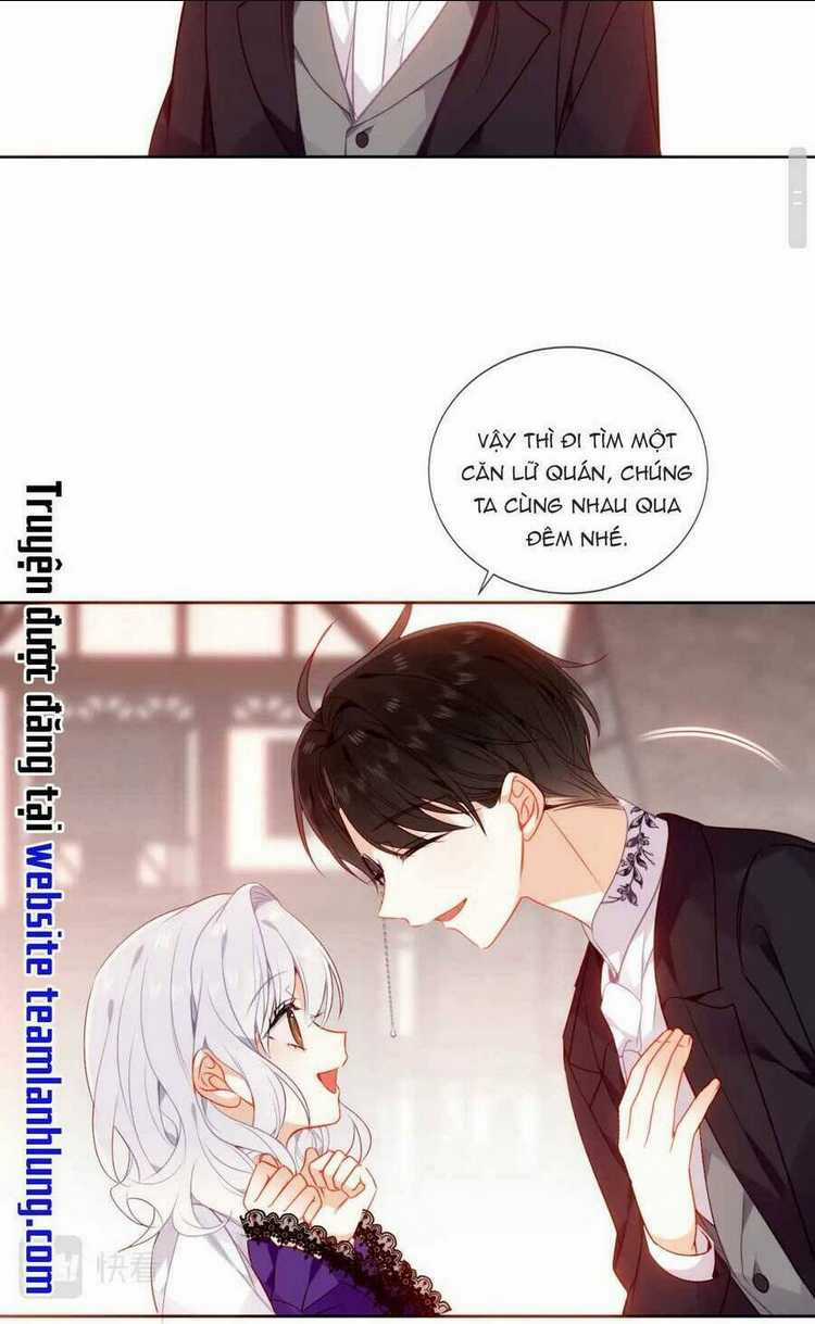 Quán Kịch Bản Trần Mộng - Chapter 21 - Trang 19