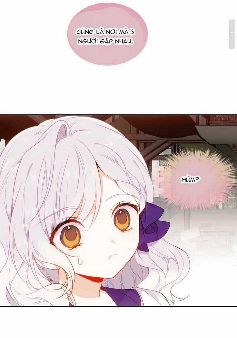 Quán Kịch Bản Trần Mộng - Chapter 21 - Trang 3