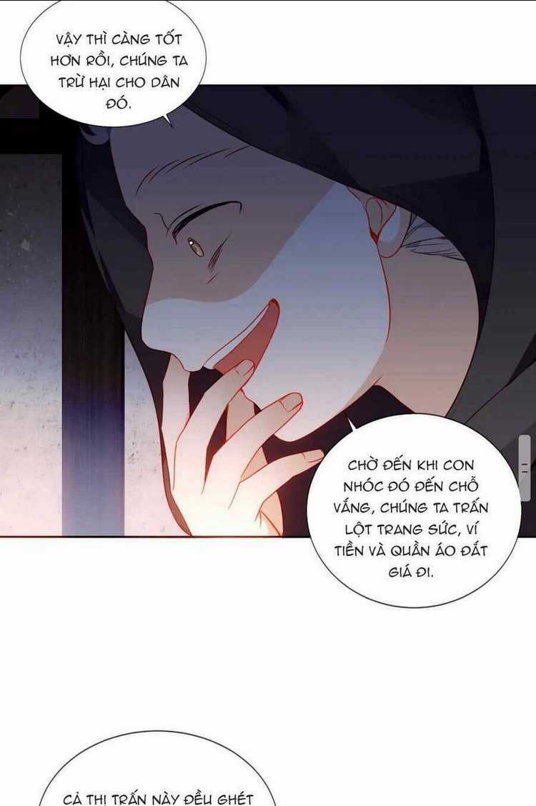 Quán Kịch Bản Trần Mộng - Chapter 21 - Trang 22