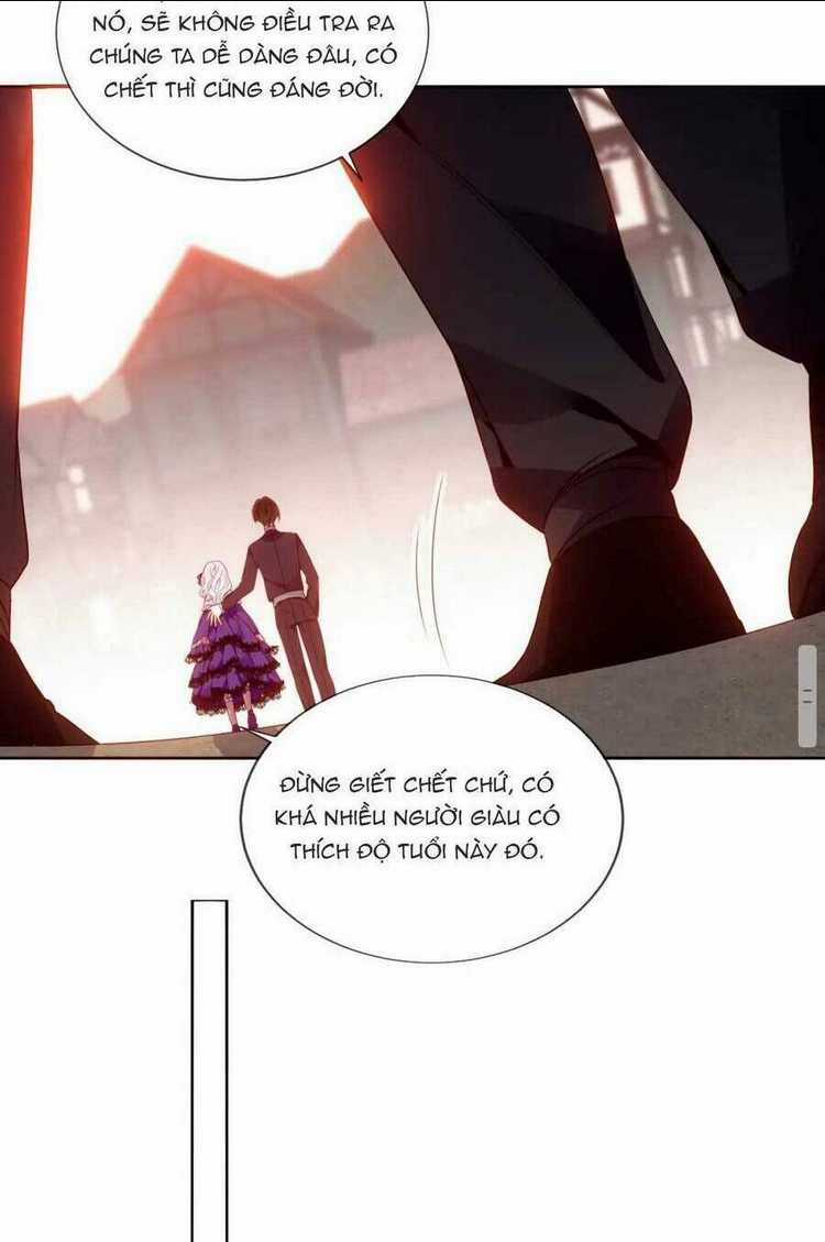 Quán Kịch Bản Trần Mộng - Chapter 21 - Trang 23