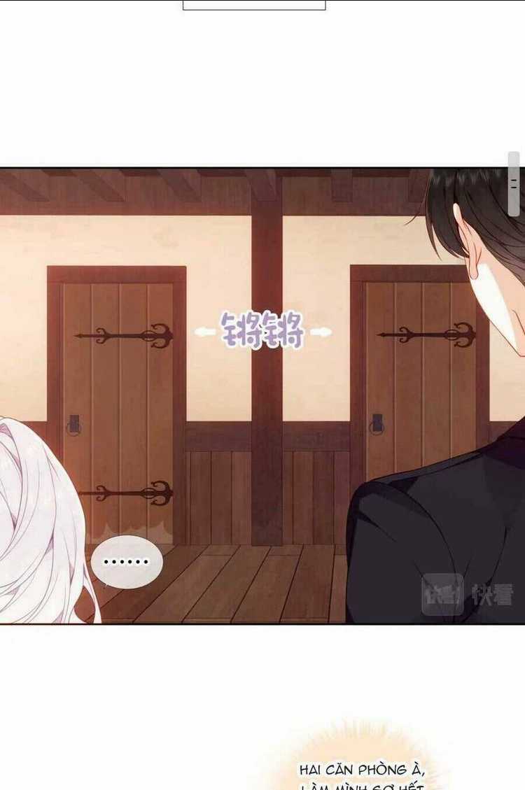 Quán Kịch Bản Trần Mộng - Chapter 21 - Trang 25