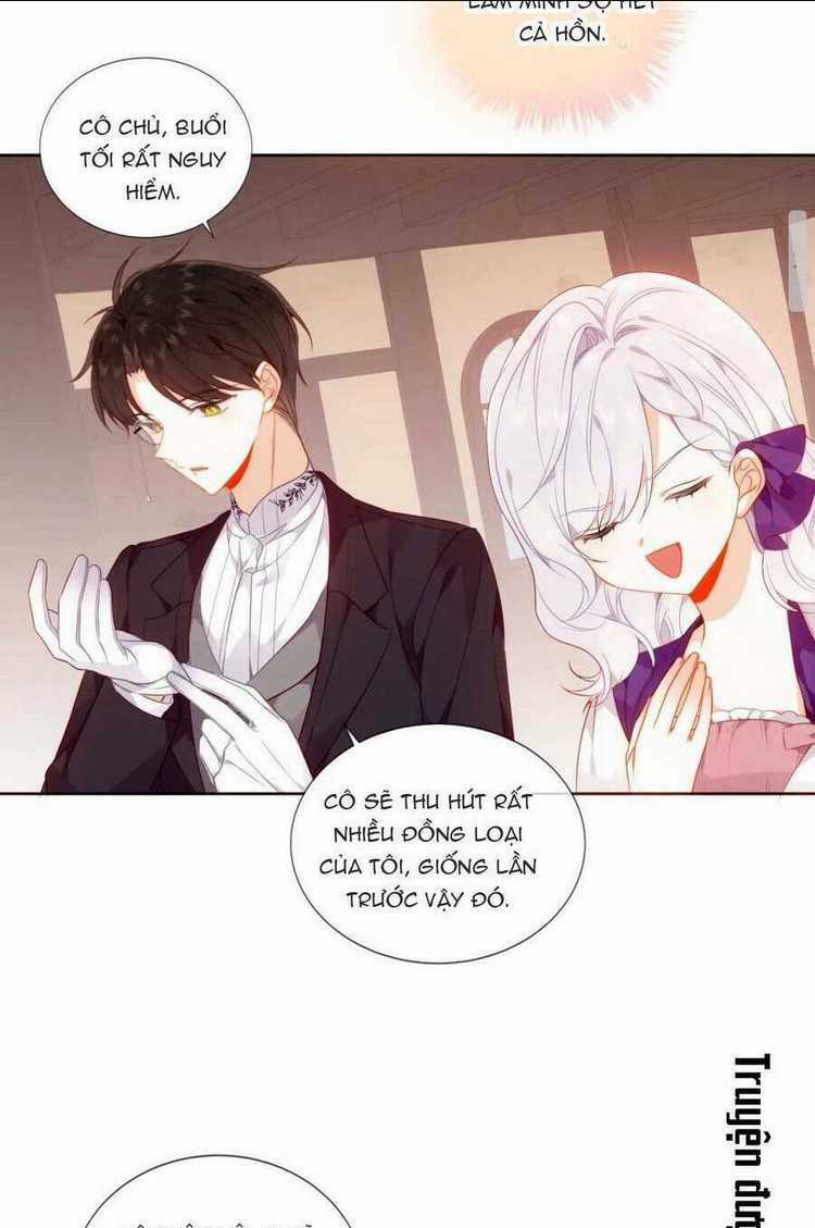 Quán Kịch Bản Trần Mộng - Chapter 21 - Trang 26