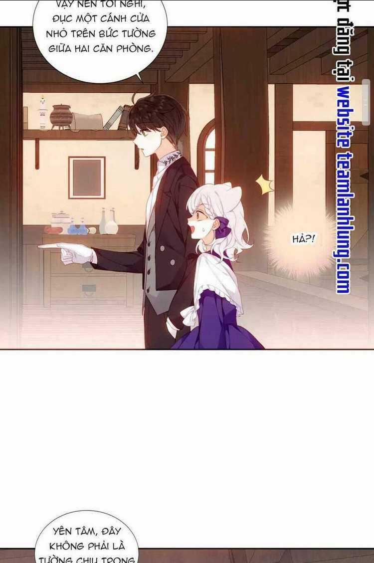 Quán Kịch Bản Trần Mộng - Chapter 21 - Trang 27