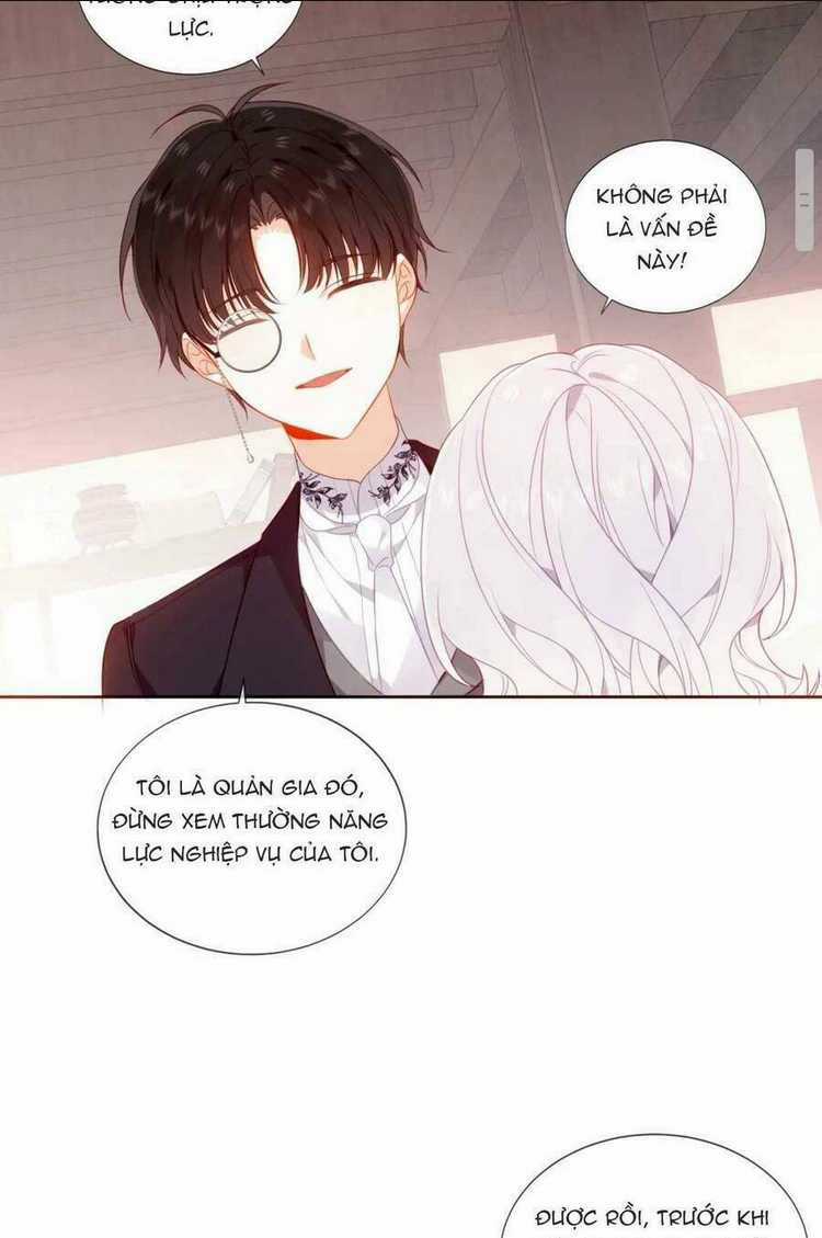 Quán Kịch Bản Trần Mộng - Chapter 21 - Trang 28