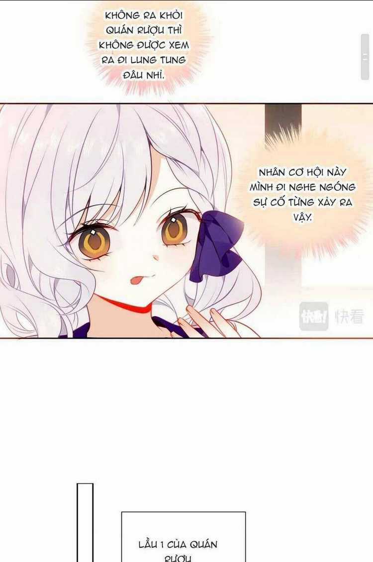 Quán Kịch Bản Trần Mộng - Chapter 21 - Trang 31