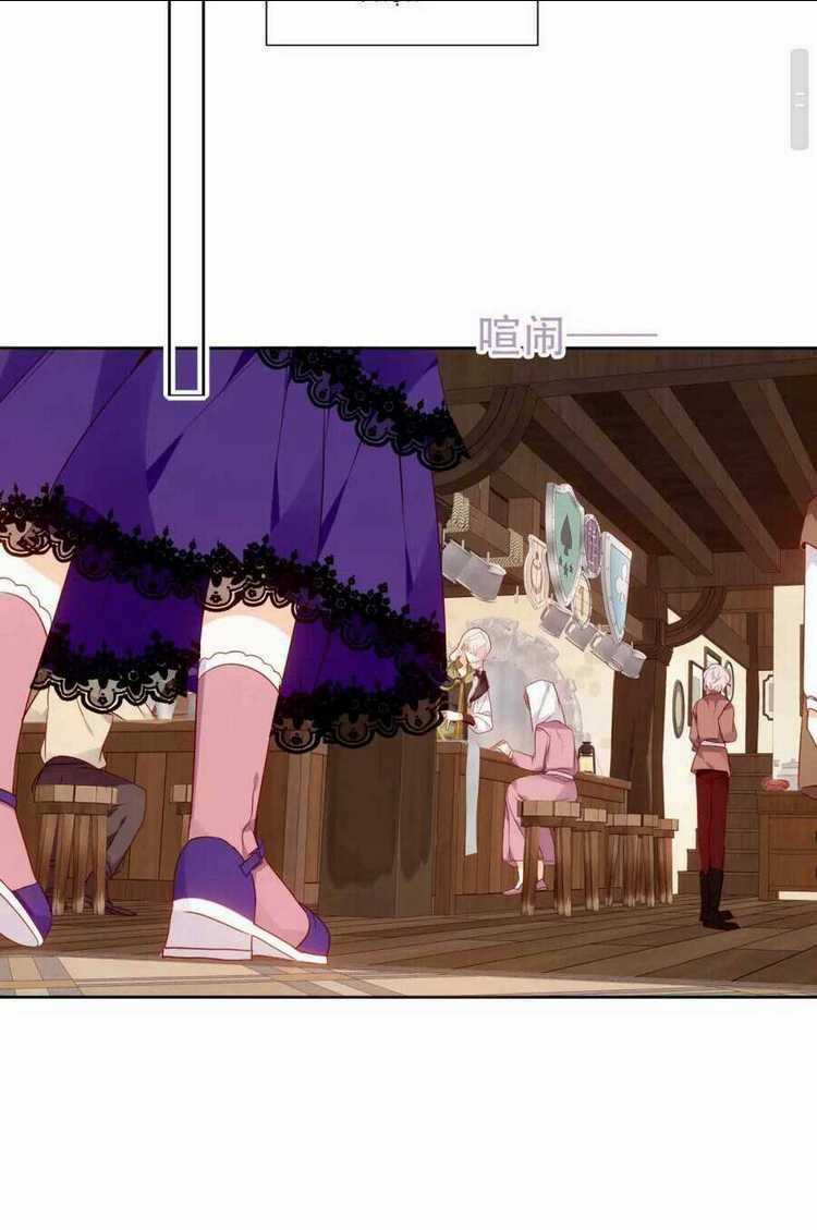 Quán Kịch Bản Trần Mộng - Chapter 21 - Trang 32