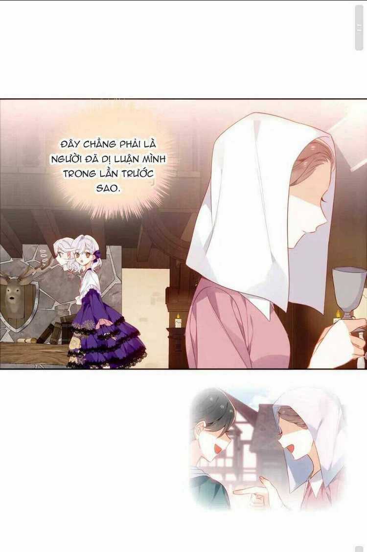 Quán Kịch Bản Trần Mộng - Chapter 21 - Trang 33