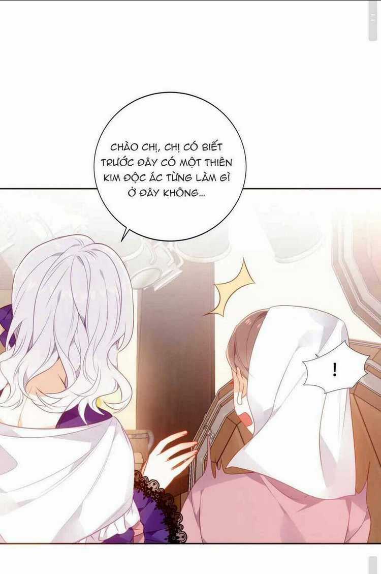 Quán Kịch Bản Trần Mộng - Chapter 21 - Trang 34