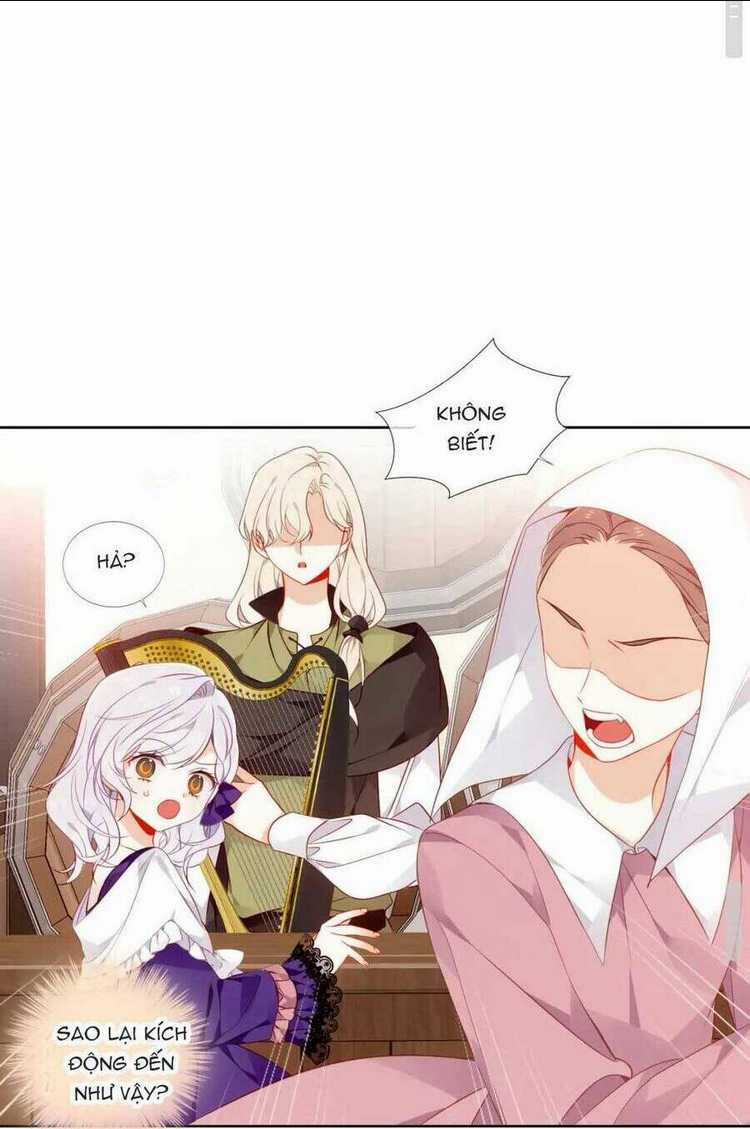 Quán Kịch Bản Trần Mộng - Chapter 21 - Trang 35