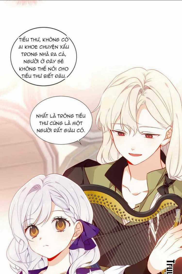 Quán Kịch Bản Trần Mộng - Chapter 21 - Trang 36