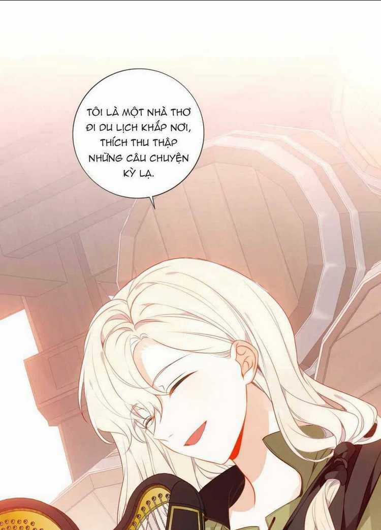 Quán Kịch Bản Trần Mộng - Chapter 21 - Trang 38