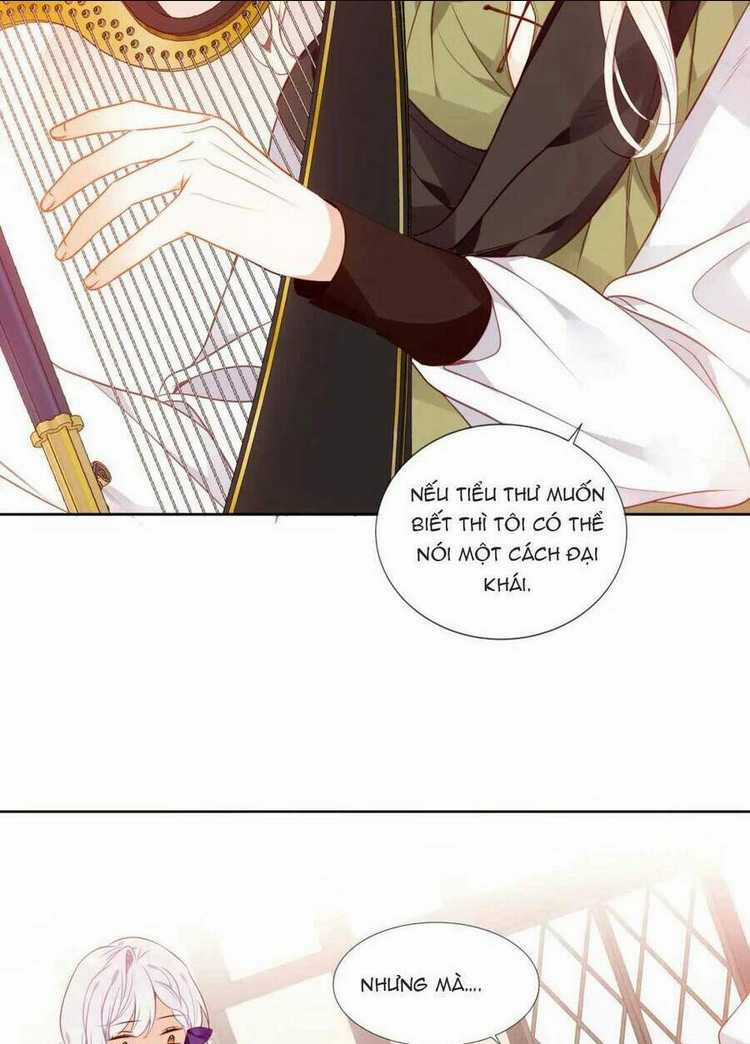 Quán Kịch Bản Trần Mộng - Chapter 21 - Trang 39