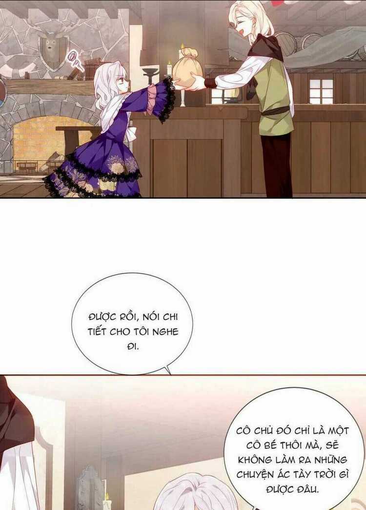 Quán Kịch Bản Trần Mộng - Chapter 21 - Trang 41