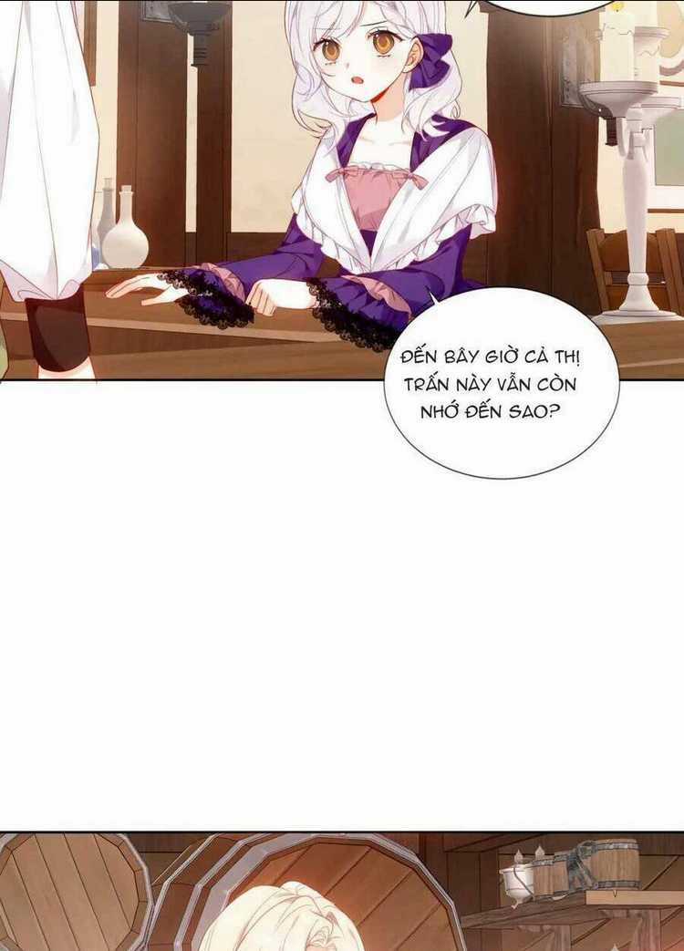 Quán Kịch Bản Trần Mộng - Chapter 21 - Trang 42