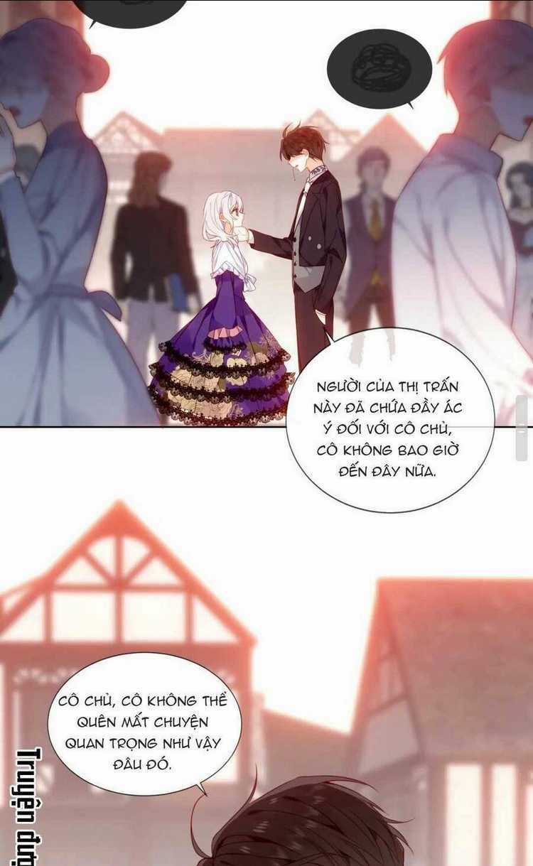 Quán Kịch Bản Trần Mộng - Chapter 21 - Trang 7