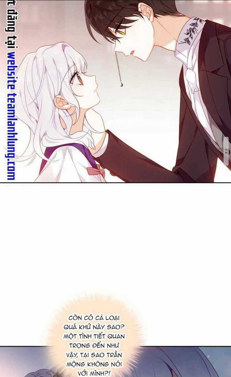 Quán Kịch Bản Trần Mộng - Chapter 21 - Trang 8