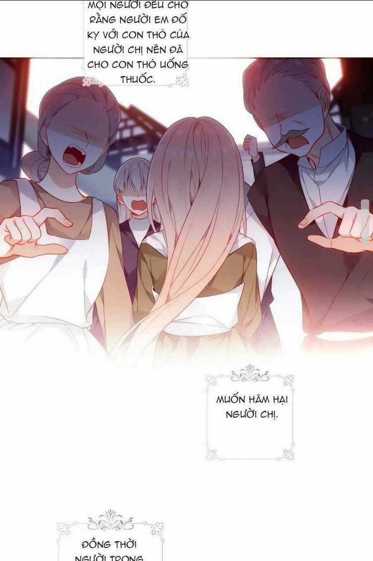 Quán Kịch Bản Trần Mộng - Chapter 22 - Trang 14