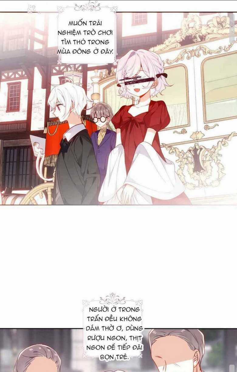 Quán Kịch Bản Trần Mộng - Chapter 22 - Trang 4