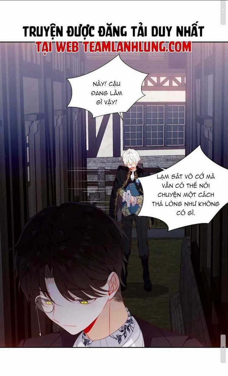 Quán Kịch Bản Trần Mộng - Chapter 22 - Trang 39