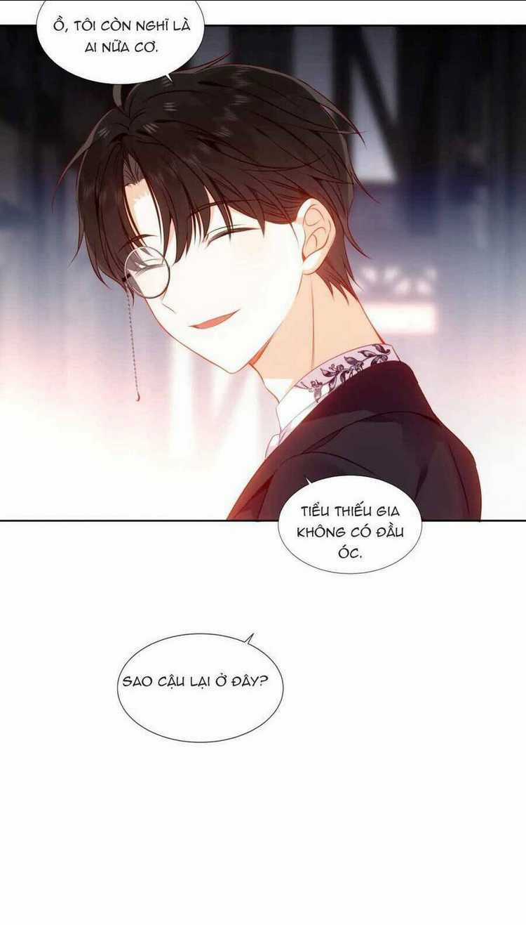 Quán Kịch Bản Trần Mộng - Chapter 22 - Trang 41