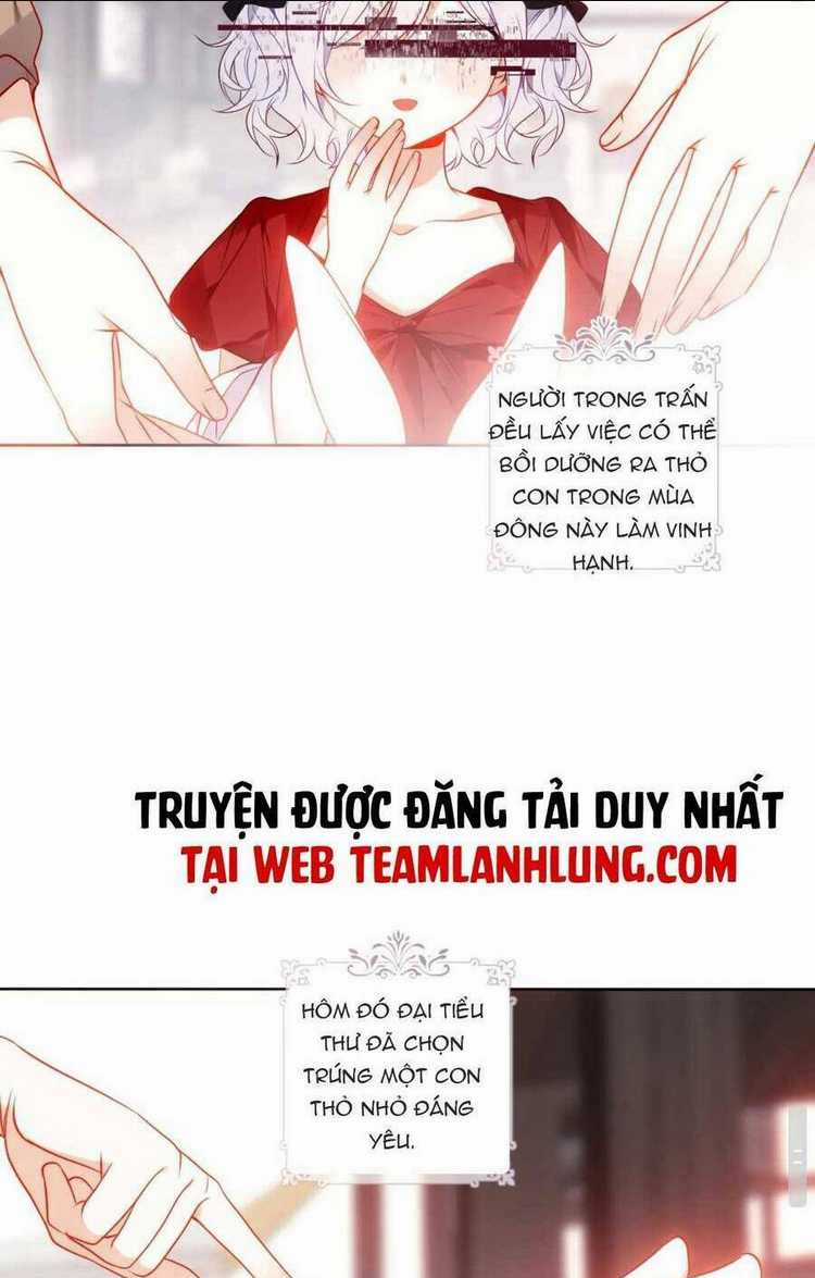 Quán Kịch Bản Trần Mộng - Chapter 22 - Trang 6