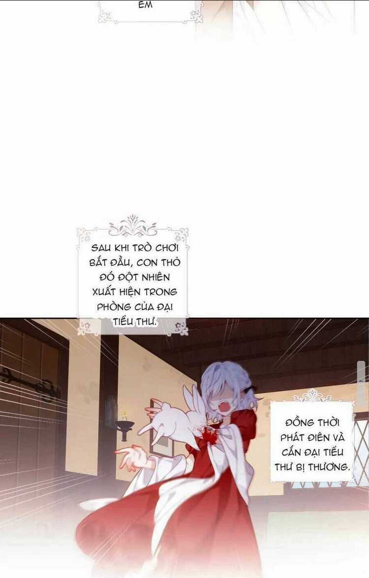 Quán Kịch Bản Trần Mộng - Chapter 22 - Trang 10