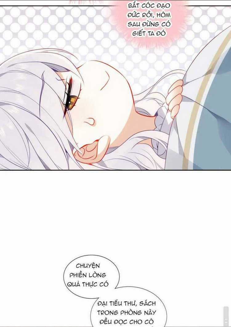 Quán Kịch Bản Trần Mộng - Chapter 23 - Trang 24