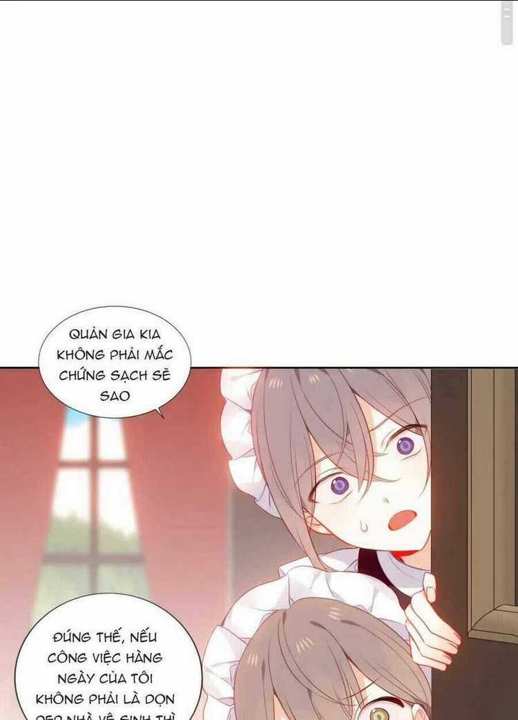 Quán Kịch Bản Trần Mộng - Chapter 23 - Trang 7