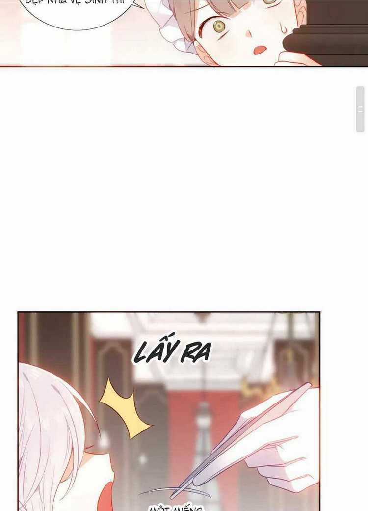 Quán Kịch Bản Trần Mộng - Chapter 23 - Trang 8