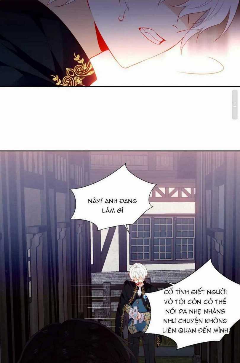 Quán Kịch Bản Trần Mộng - Chapter 24 - Trang 3