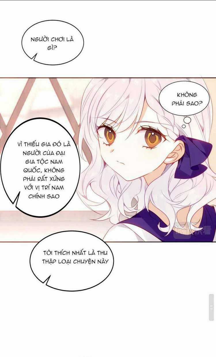 Quán Kịch Bản Trần Mộng - Chapter 24 - Trang 40