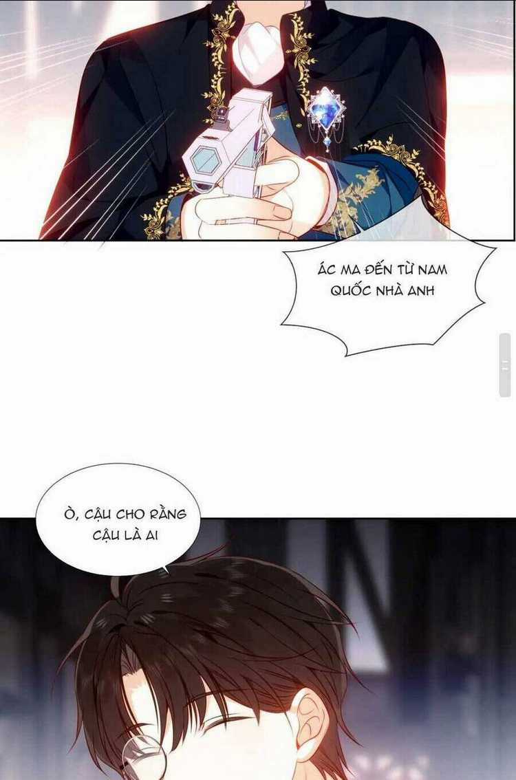 Quán Kịch Bản Trần Mộng - Chapter 24 - Trang 5