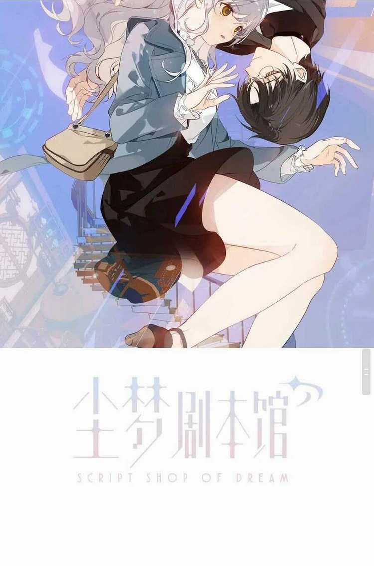 Quán Kịch Bản Trần Mộng - Chapter 24 - Trang 7